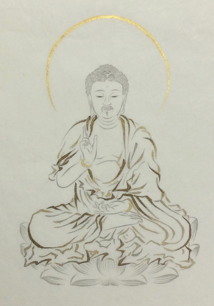 神仏画 – アート藤